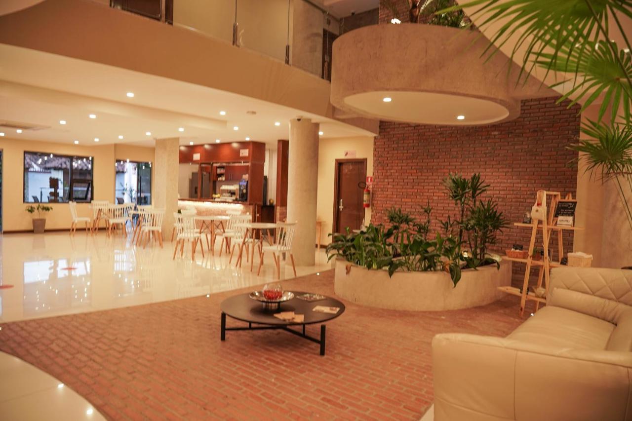 Chairu Eco Hotel サンタ・クルス・デ・ラ・シエラ エクステリア 写真