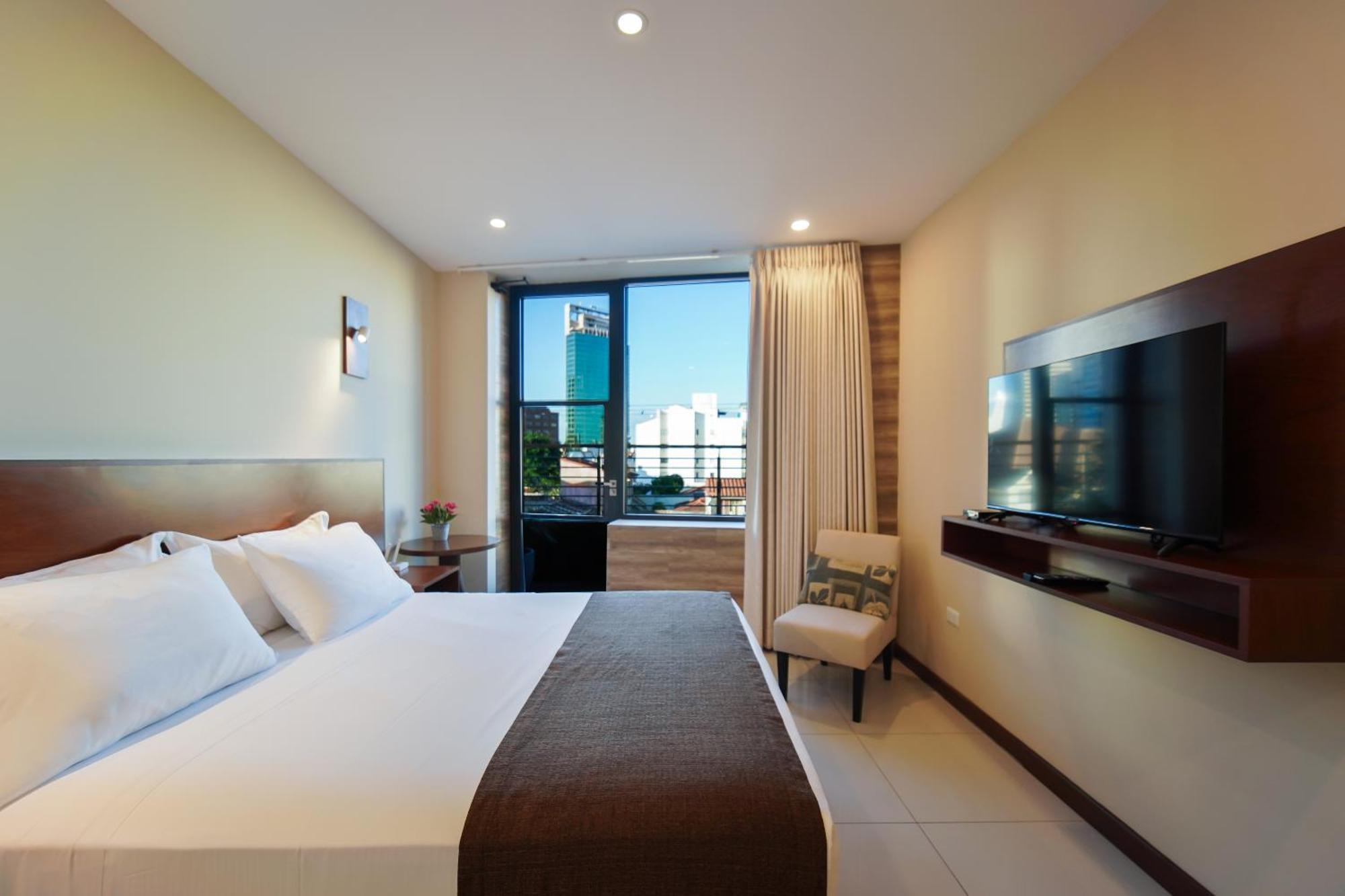 Chairu Eco Hotel サンタ・クルス・デ・ラ・シエラ エクステリア 写真
