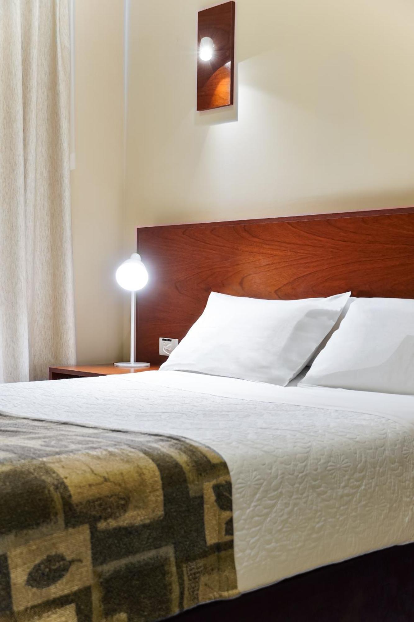 Chairu Eco Hotel サンタ・クルス・デ・ラ・シエラ エクステリア 写真